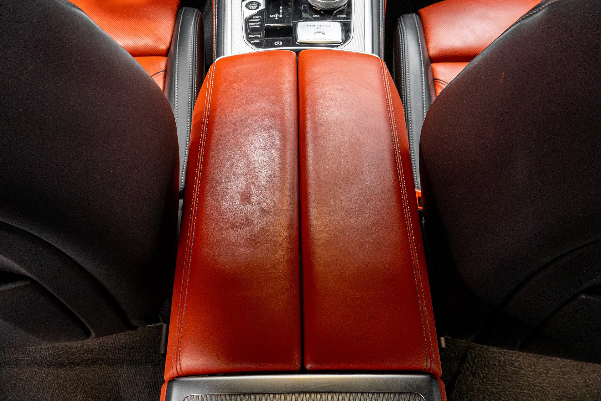Used 2023 BMW ALPINA B8 xDrive Gran Coupe image 28
