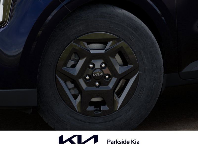 New 2026 Kia Carnival LX image 9