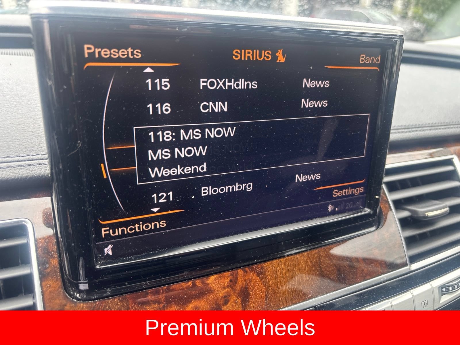 Used 2018 Audi A8 L 4.0T w/ Executive Package AWD/4WD image 11