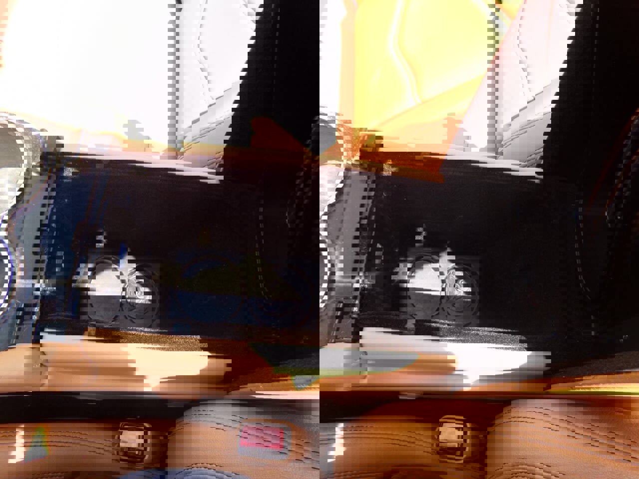 Used 2015 Maserati GranTurismo Base 2dr Convertible image 86