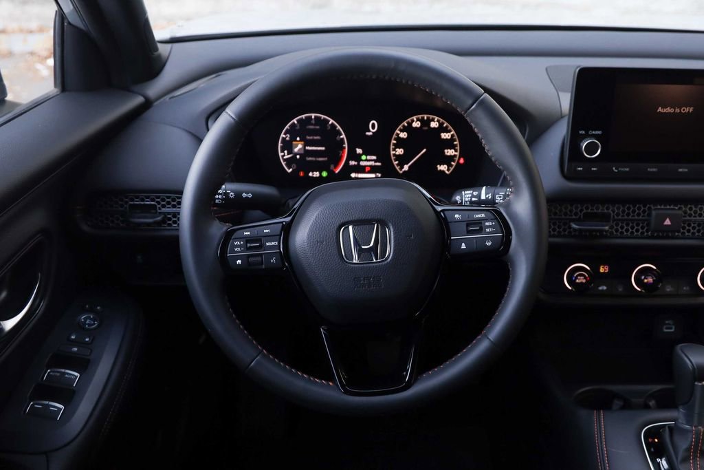 Used 2024 Honda HR-V Sport image 26