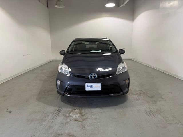 Used 2013 Toyota Prius Two image 2