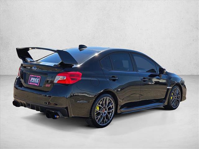 Used 2019 Subaru WRX STI image 5