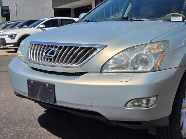 Used 2009 Lexus RX 350 AWD image 8