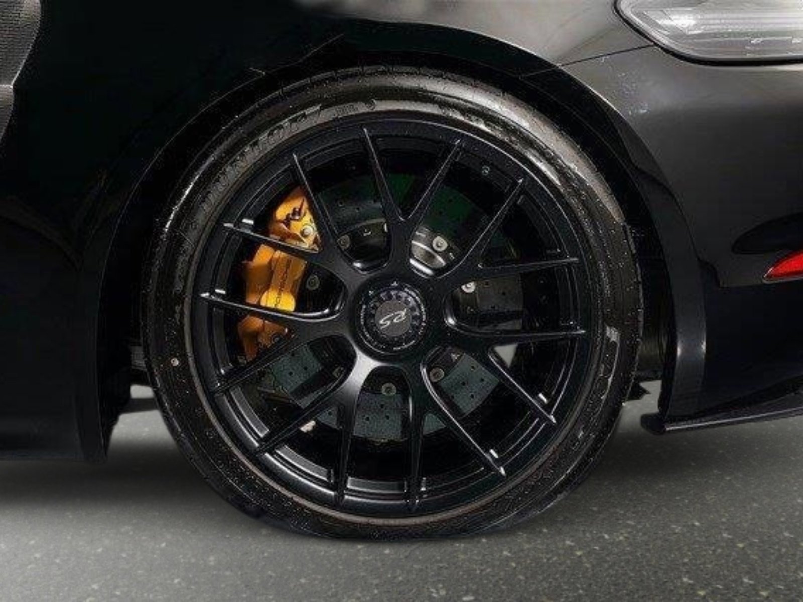 Used 2025 Porsche 718 Boxster Spyder RS image 28