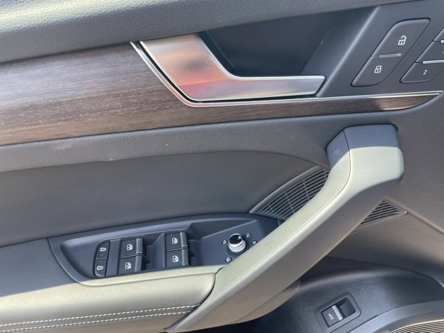 Used 2024 Audi Q5 2.0T Premium Plus image 20