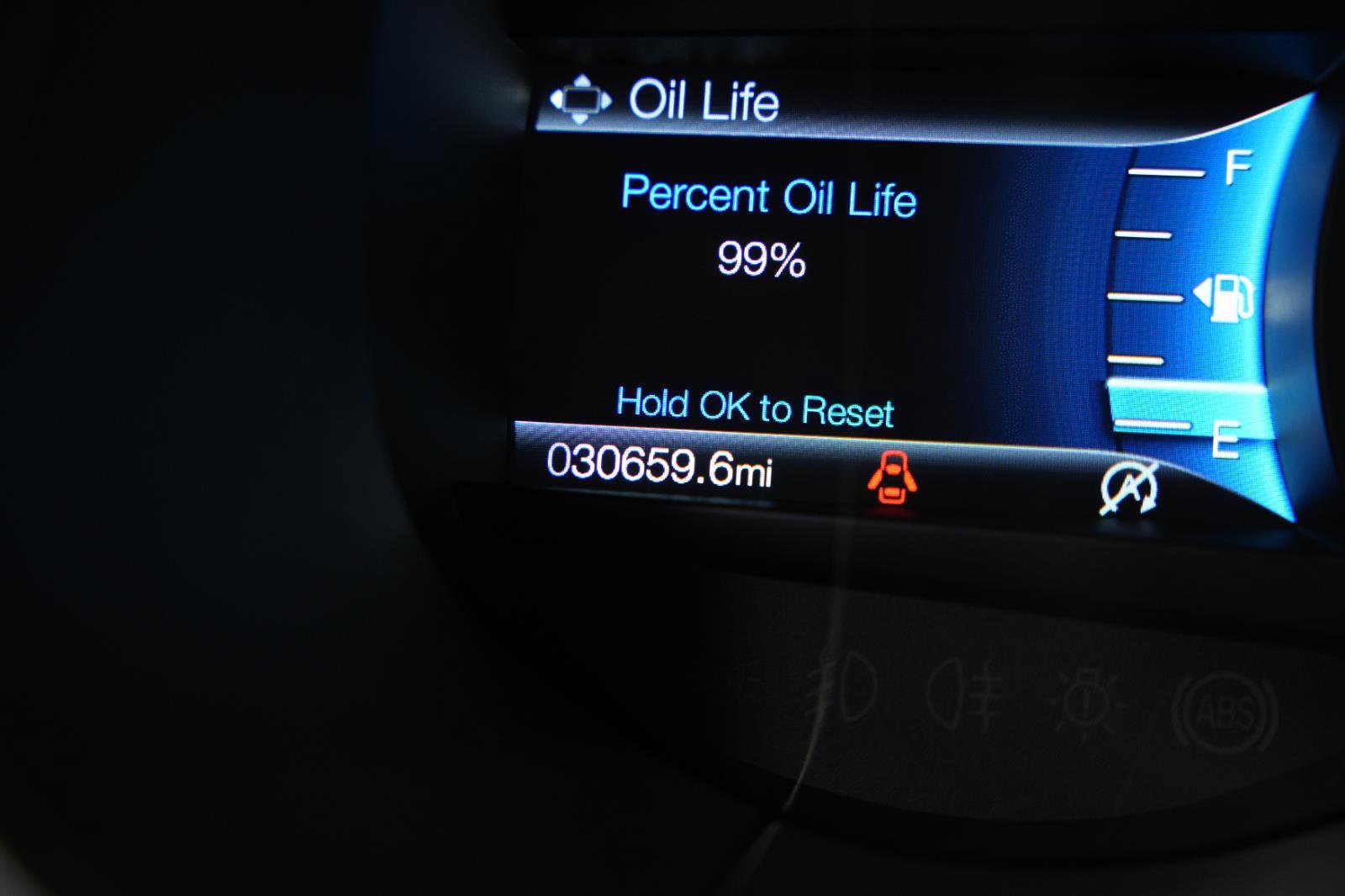 Used 2022 Ford Edge SEL w/ Convenience Package image 27