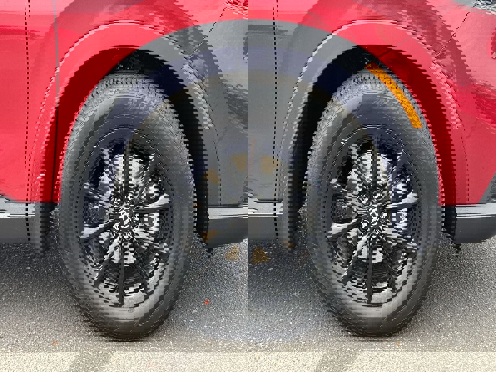 New 2026 Honda CR-V Sport-L image 5