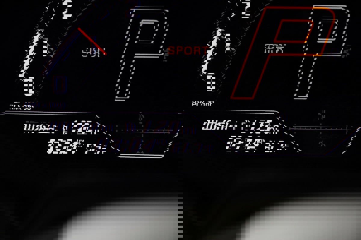 Used 2024 Lamborghini Huracan Sterrato image 66