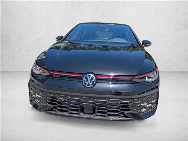 New 2026 Volkswagen Golf S FWD image 9