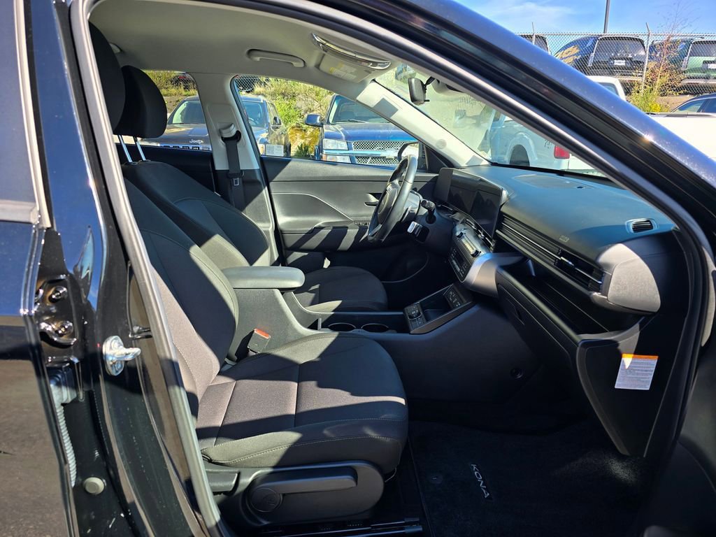 Used 2024 Hyundai Kona SEL FWD image 10
