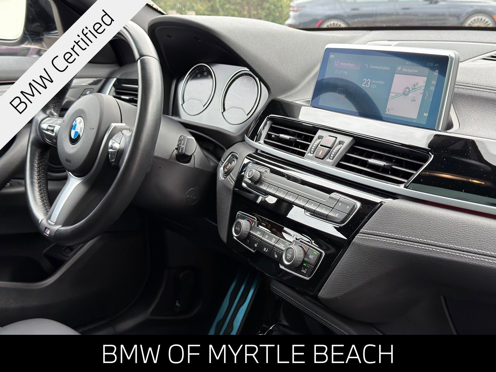 Certified 2023 BMW X2 sDrive28i w/ M Sport Package image 22