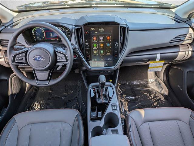 New 2026 Subaru Crosstrek 2.5i Limited AWD/4WD image 10