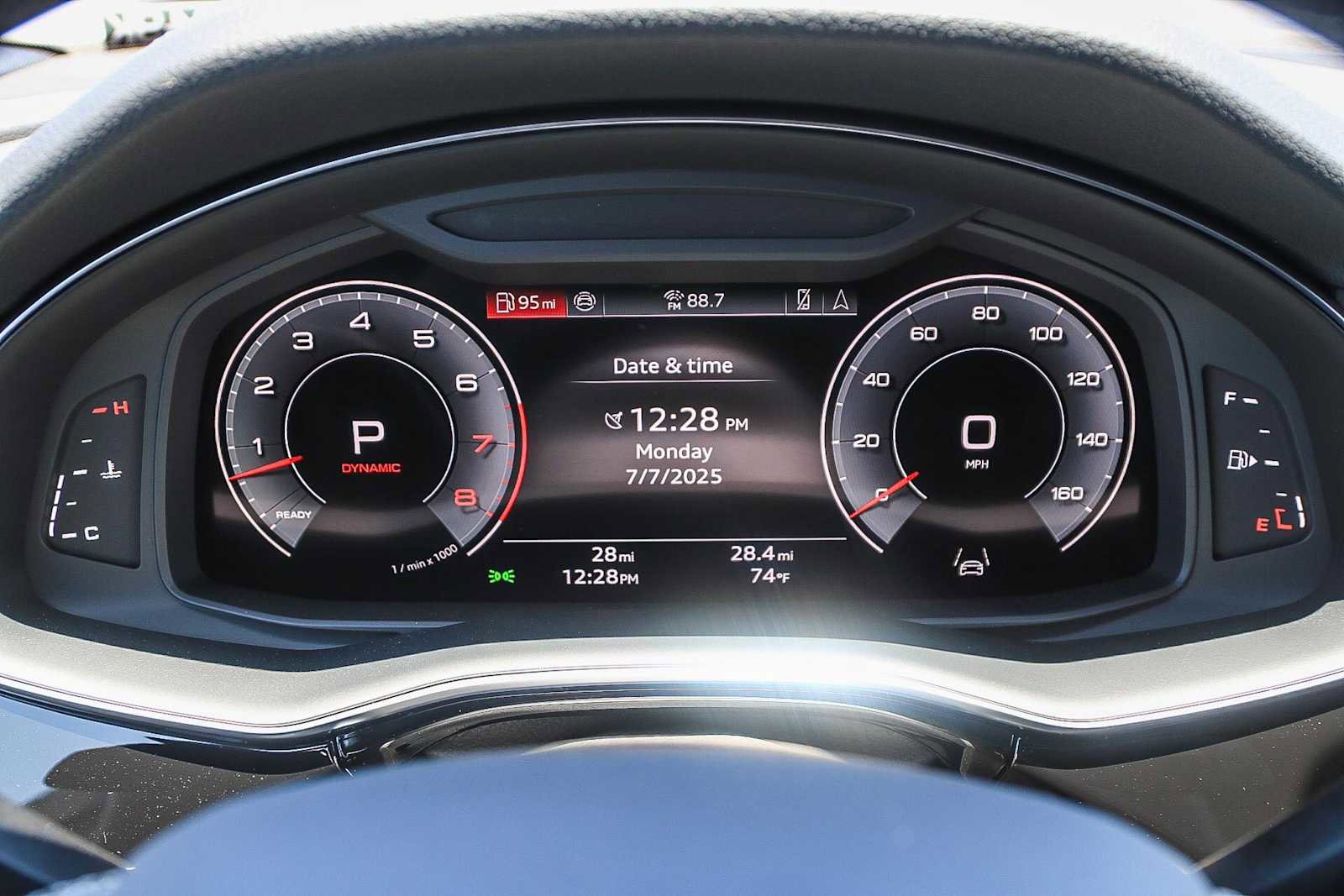 Used 2025 Audi Q7 3.0T Premium Plus image 24