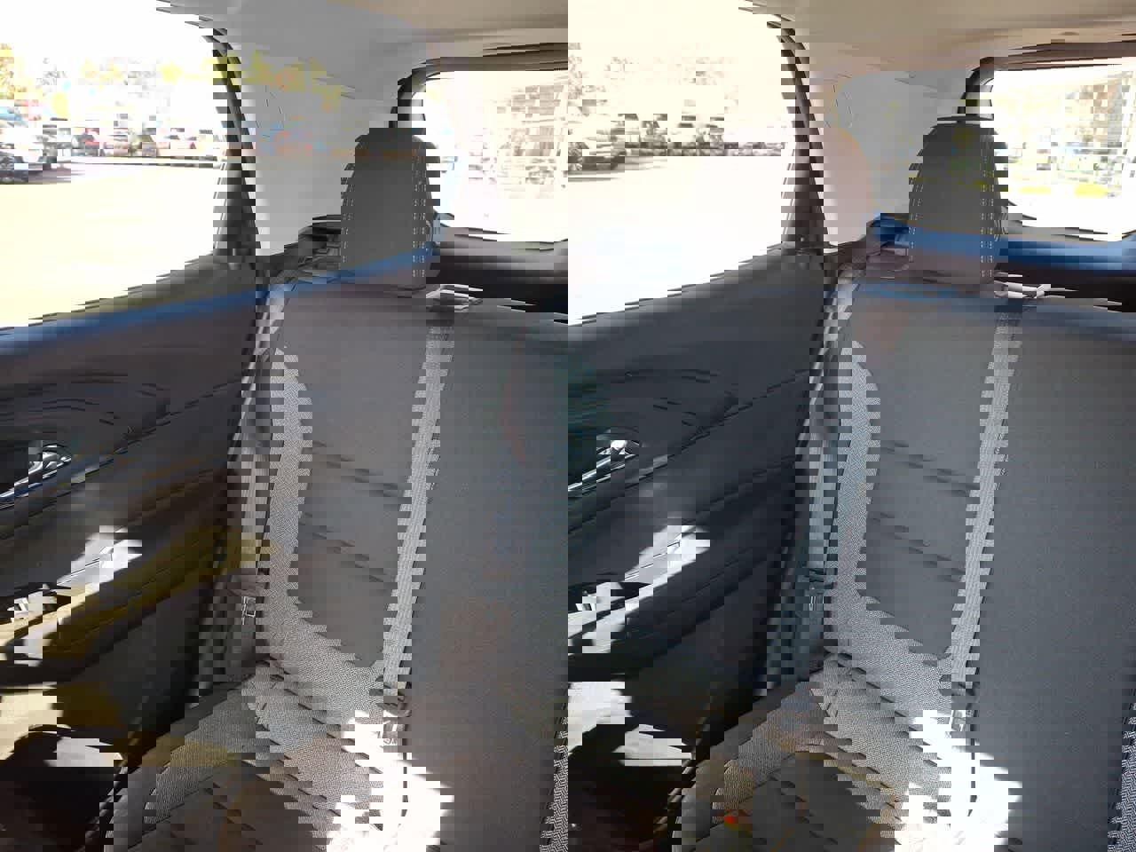 Used 2024 Chevrolet TrailBlazer LT w/ LT Cold Weather Package image 12