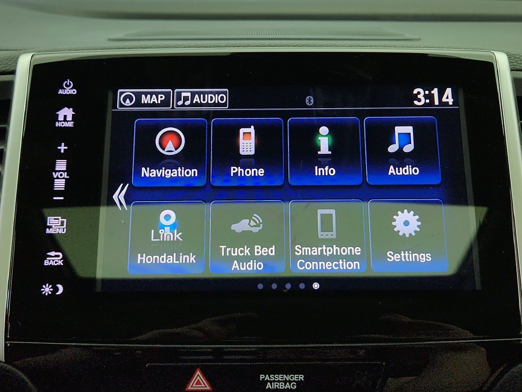 Used 2020 Honda Ridgeline RTL-E image 17