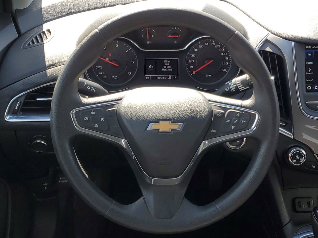 Used 2019 Chevrolet Cruze Diesel image 23