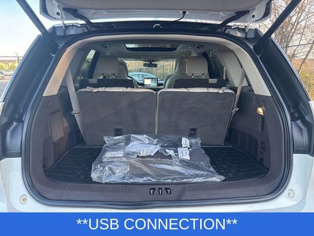 Used 2023 Lincoln Aviator Reserve w/ Equipment Group 201A AWD/4WD image 13