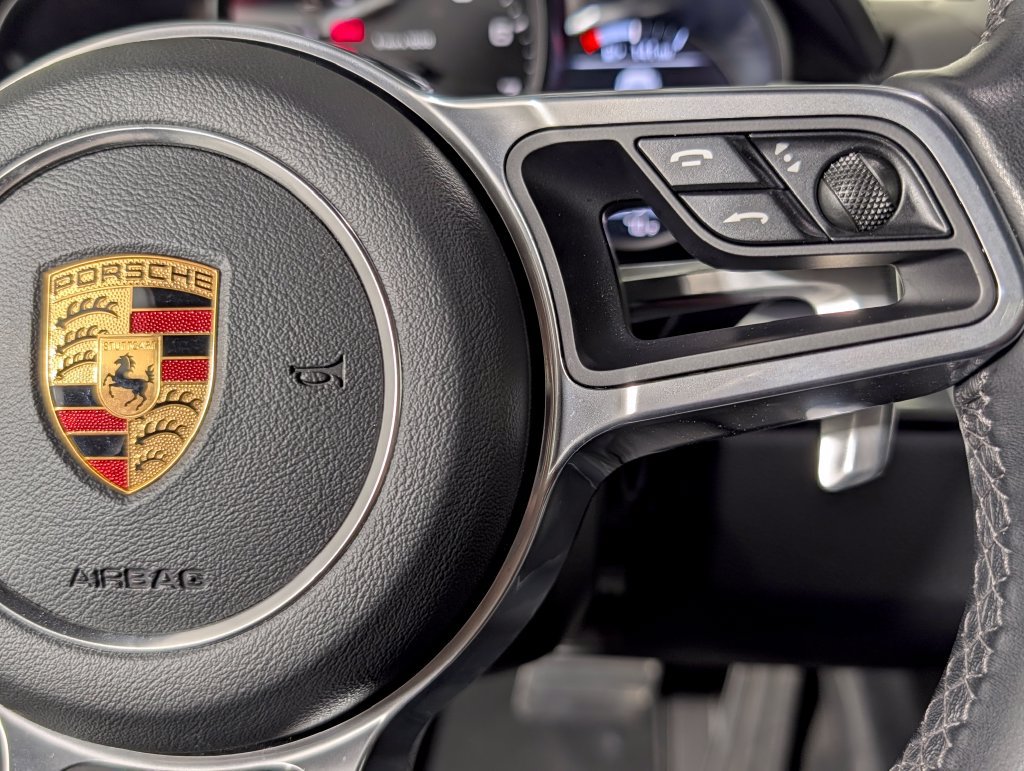 Certified 2019 Porsche 718 Boxster RWD image 33