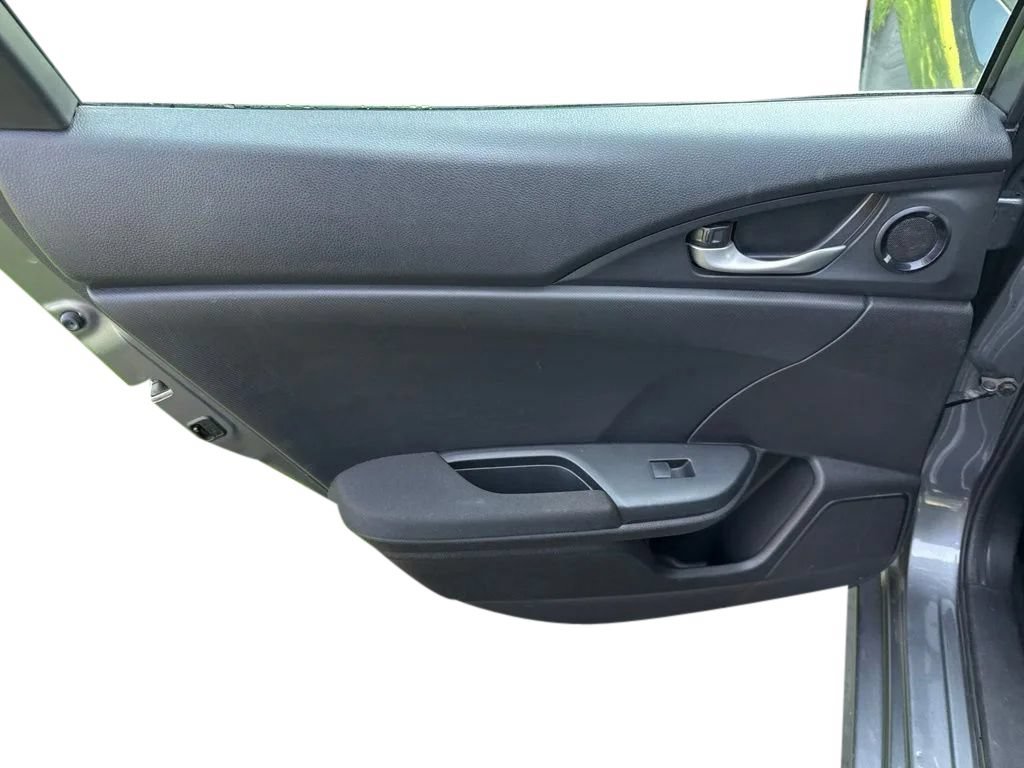 Used 2017 Honda Civic EX image 27