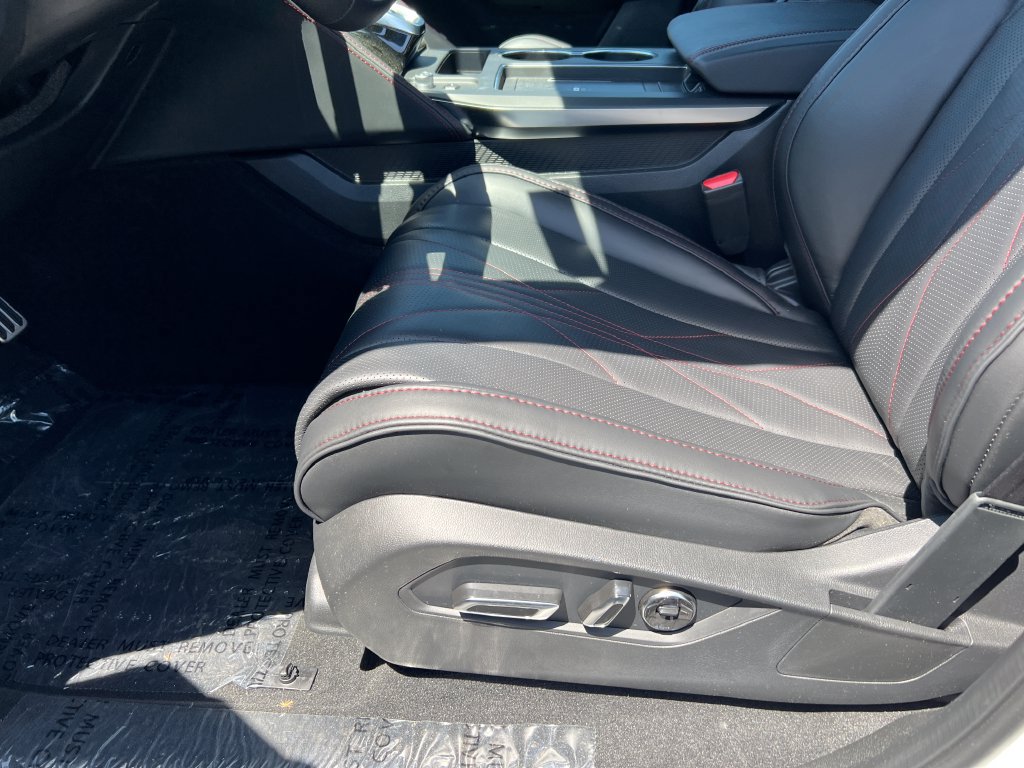 New 2026 Acura MDX A-Spec w/ Advance Package AWD/4WD image 14