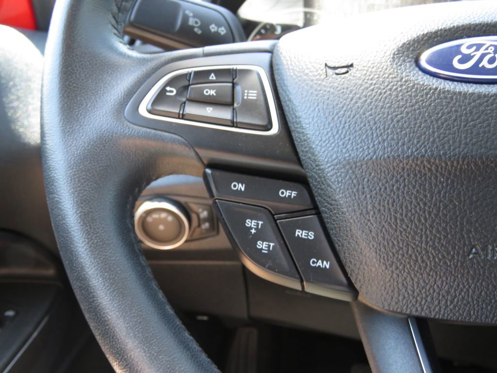 Used 2020 Ford EcoSport SE w/ SE Convenience Package AWD/4WD image 21