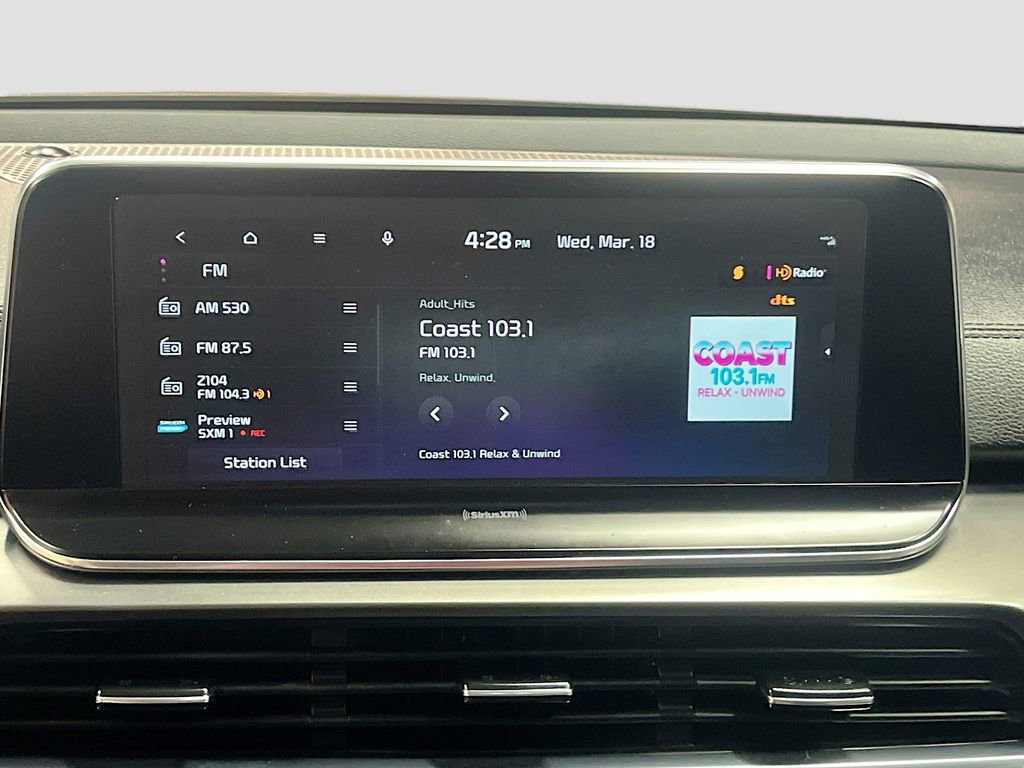 Used 2022 Kia Telluride S image 15