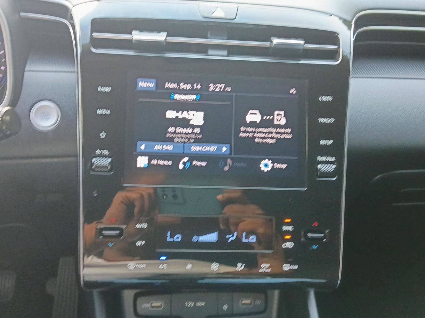 Used 2024 Hyundai Tucson SEL AWD/4WD image 15