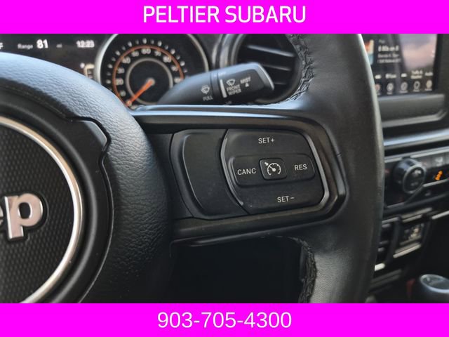 Used 2022 Jeep Gladiator Sport image 26