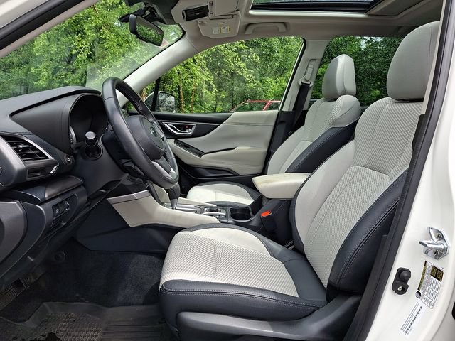 Used 2023 Subaru Forester Premium AWD/4WD image 14