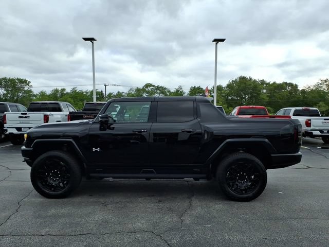 New 2026 GMC Hummer EV 4x4 Crew Cab image 10