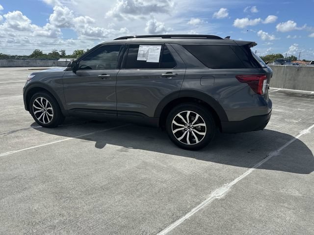 Used 2020 Ford Explorer ST w/ Premium Technology Package AWD/4WD image 34