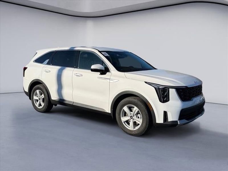 New 2026 Kia Sorento LX image 7