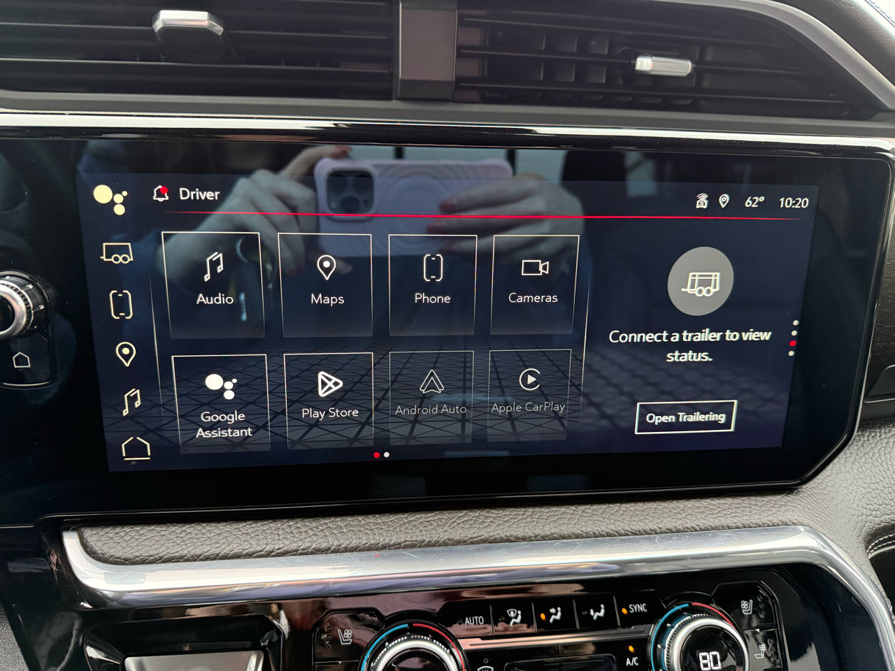 Used 2024 GMC Sierra 2500 Denali w/ Denali Reserve Package image 32