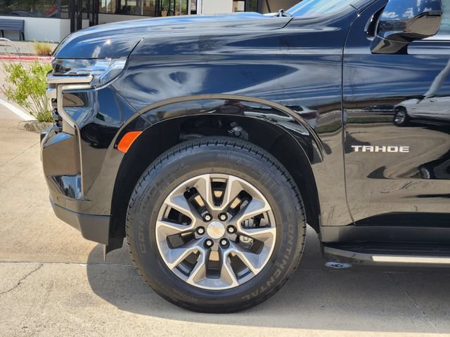 Used 2024 Chevrolet Tahoe LS w/ Driver Alert Package RWD image 15