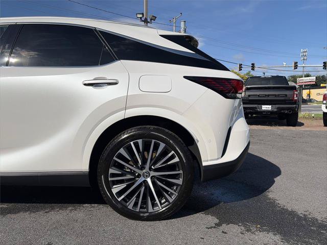 Certified 2023 Lexus RX 350 w/ Accessory Package (2T) AWD/4WD image 11