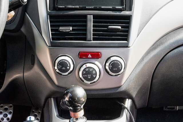 Used 2010 Subaru Impreza WRX STI w/ SPT Exhaust Pkg 1G image 71