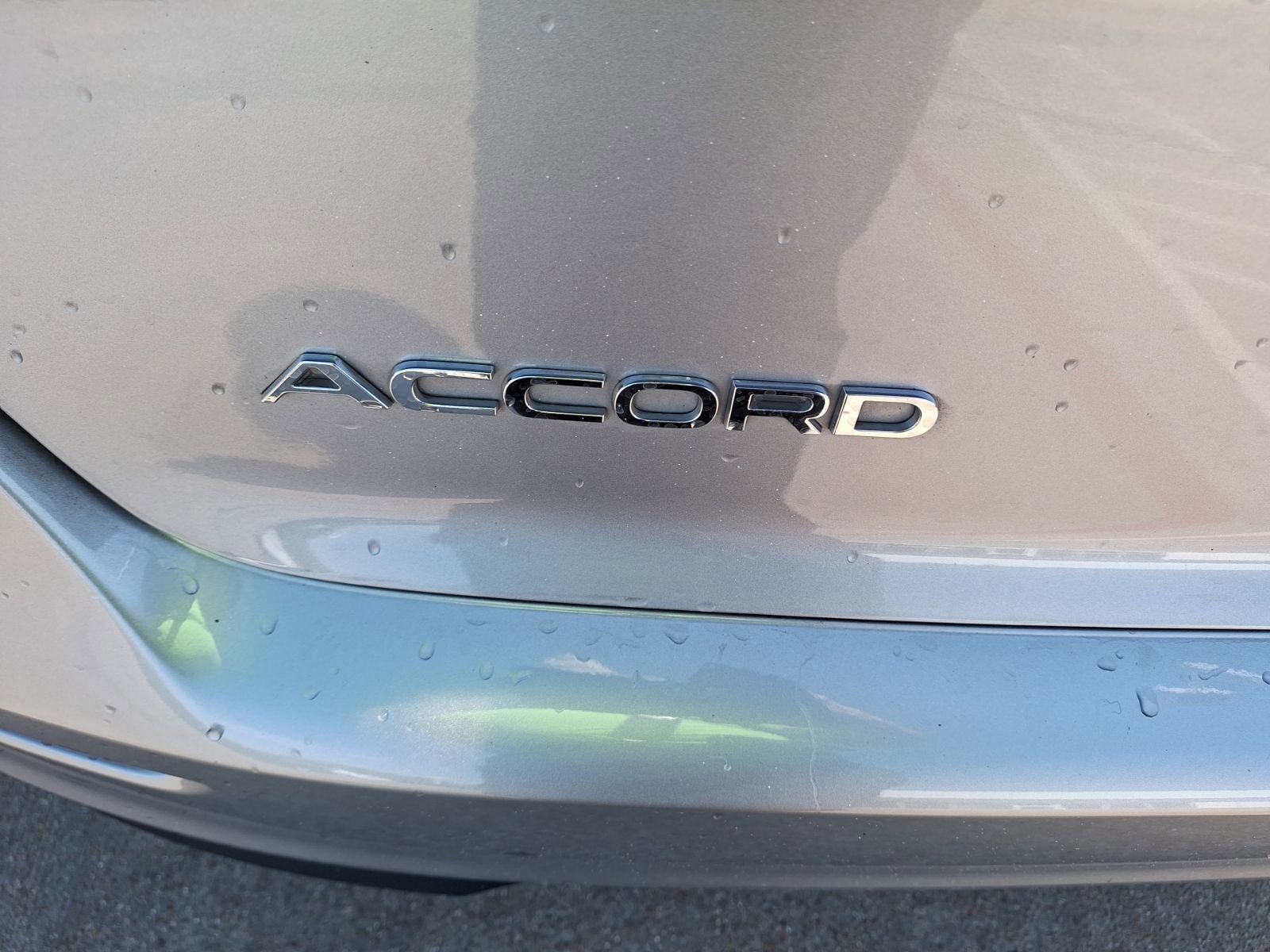 Used 2023 Honda Accord Sport image 13