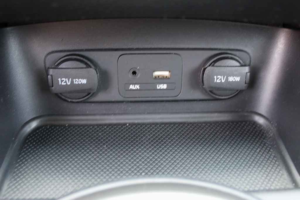 Used 2015 Kia Sportage LX AWD/4WD image 21