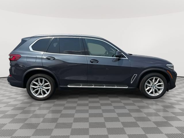 Used 2020 BMW X5 xDrive40i w/ Premium Package AWD/4WD image 5