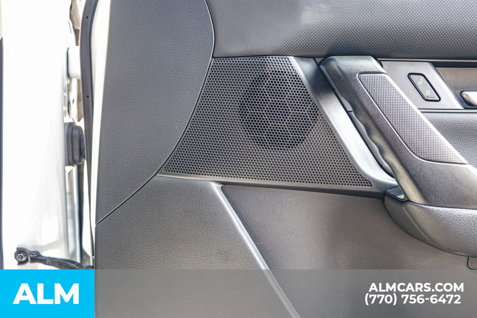 Used 2024 MAZDA CX-50 AWD 2.5 S w/ Preferred Package image 50