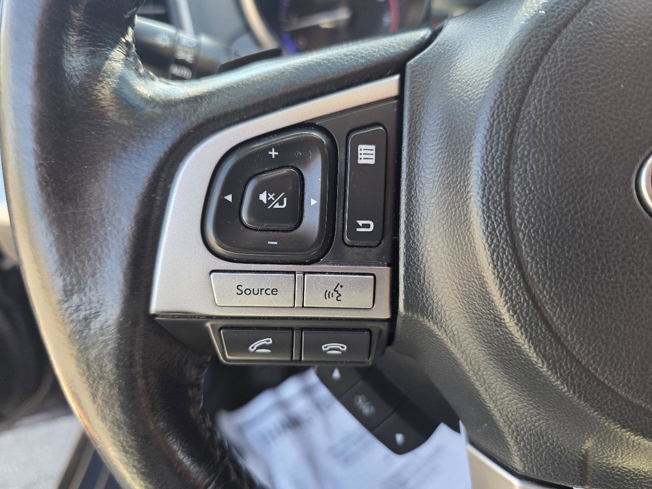 Used 2015 Subaru Outback 2.5i Limited w/ Protection Package #1 AWD/4WD image 13