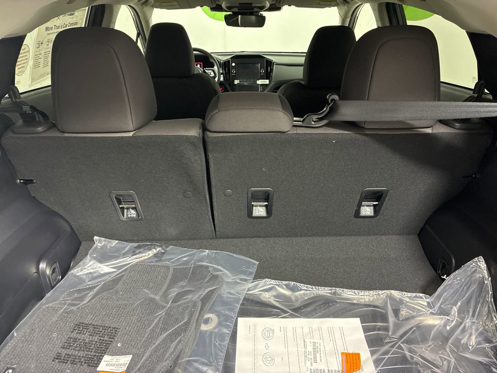 New 2026 Subaru Crosstrek 2.5i AWD/4WD image 28