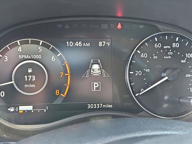 Used 2023 Nissan Kicks SR FWD image 14