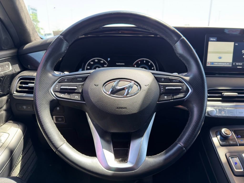 Used 2020 Hyundai Palisade Limited AWD/4WD image 18