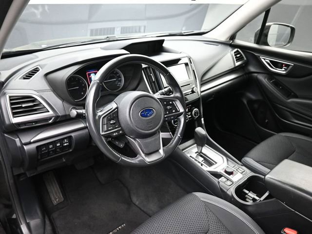 Used 2023 Subaru Forester Premium image 11