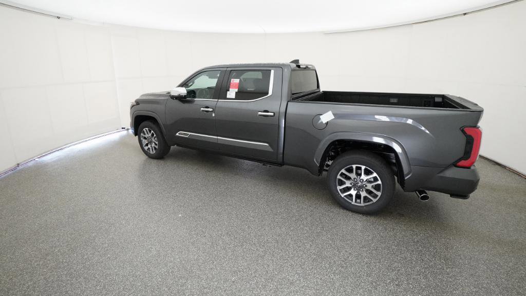 New 2025 Toyota Tundra 1794 Edition image 74