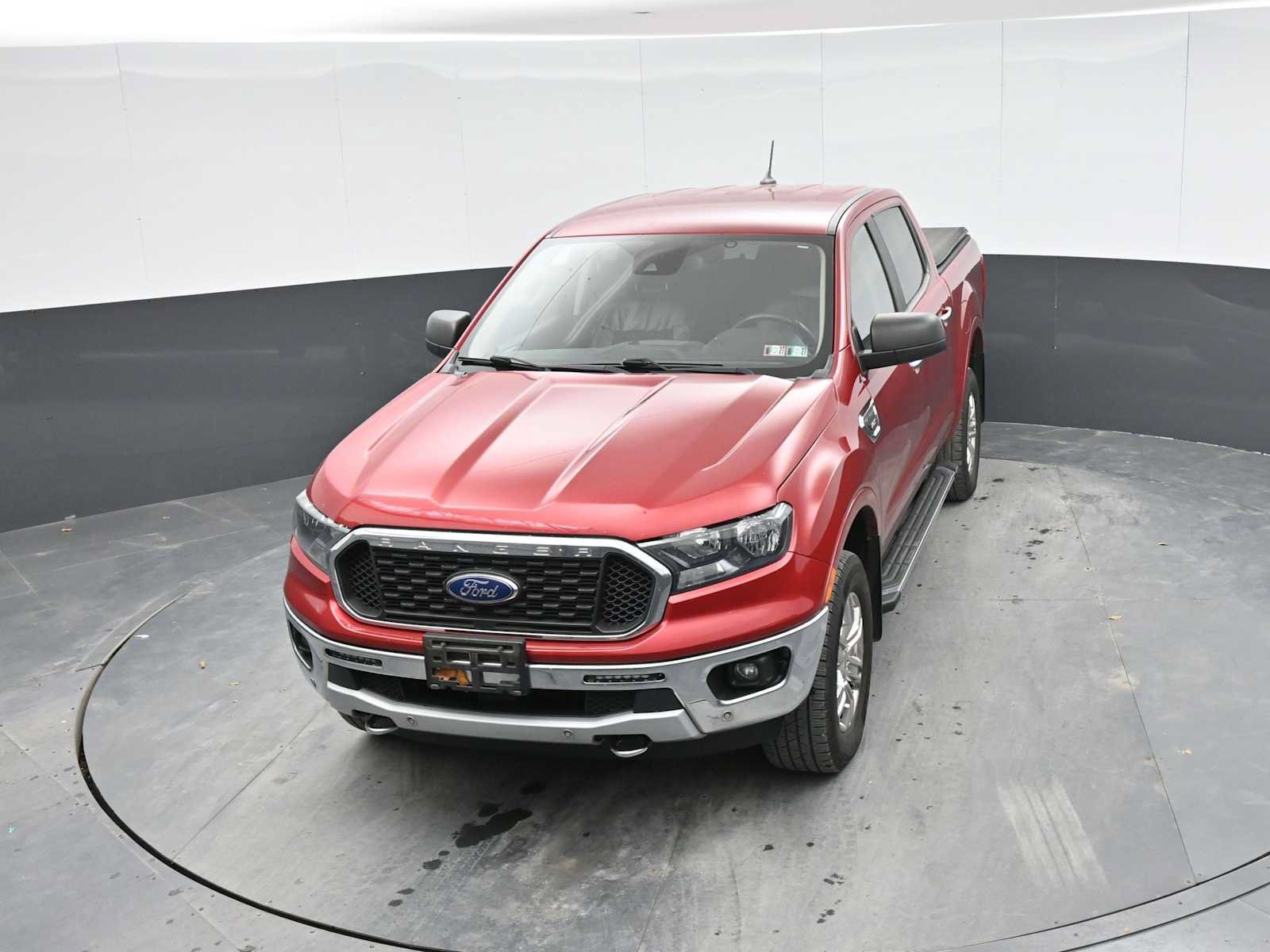 Used 2020 Ford Ranger XLT w/ Equipment Group 301A Mid AWD/4WD image 16