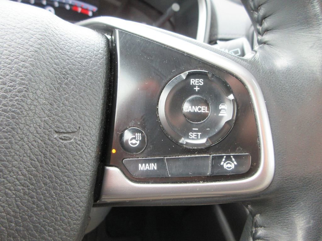 Used 2020 Honda CR-V Touring image 26