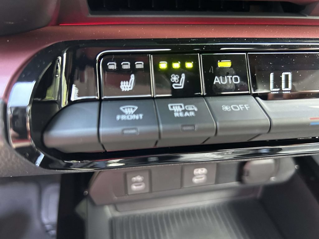 New 2026 Toyota Prius Plug-In Hybrid w/ Limited Premium Package FWD image 22